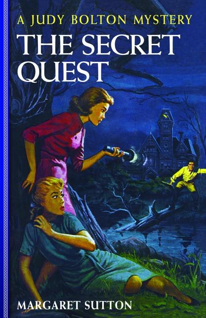 Couverture_Secret Quest #33