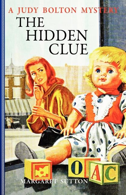 Front cover_Hidden Clue #35