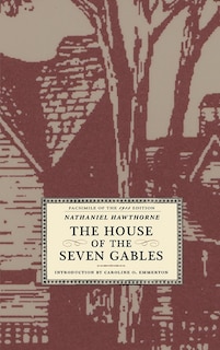 Couverture_The House Of The Seven Gables