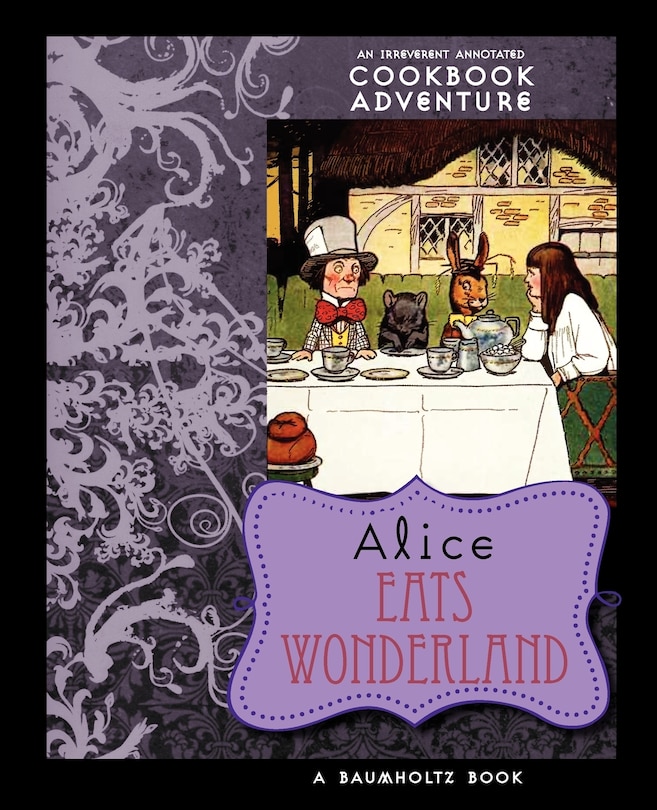 Front cover_Alice Eats Wonderland