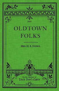 Couverture_Oldtown Folks