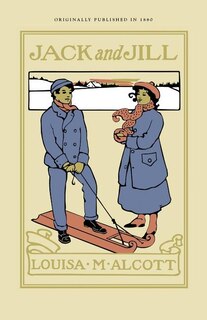 Couverture_Jack And Jill