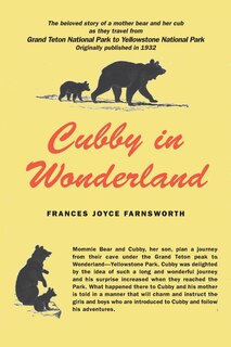 Front cover_Cubby in Wonderland