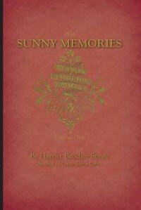 Front cover_Sunny Memories Of Foreign Lands Volume 1