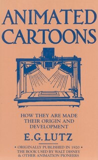 Couverture_Animated Cartoons