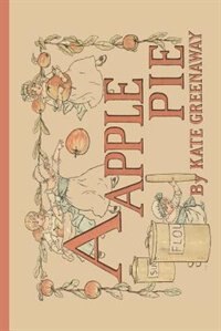 Front cover_A Apple Pie
