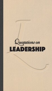 Front cover_Leadership