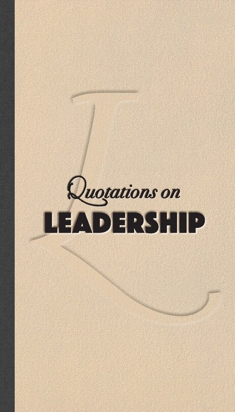 Front cover_Leadership