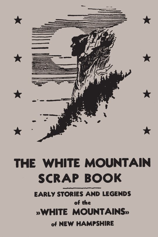 Couverture_The White Mountain Scrap Book