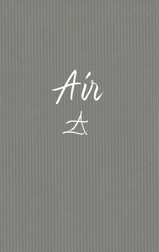 Front cover_Air