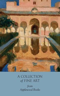 Front cover_A Collection of Fine Art from Applewood Books