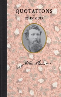 Couverture_Quotations Of John Muir
