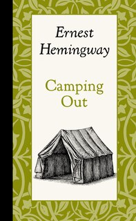 Front cover_Camping Out