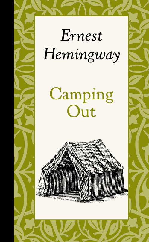 Front cover_Camping Out