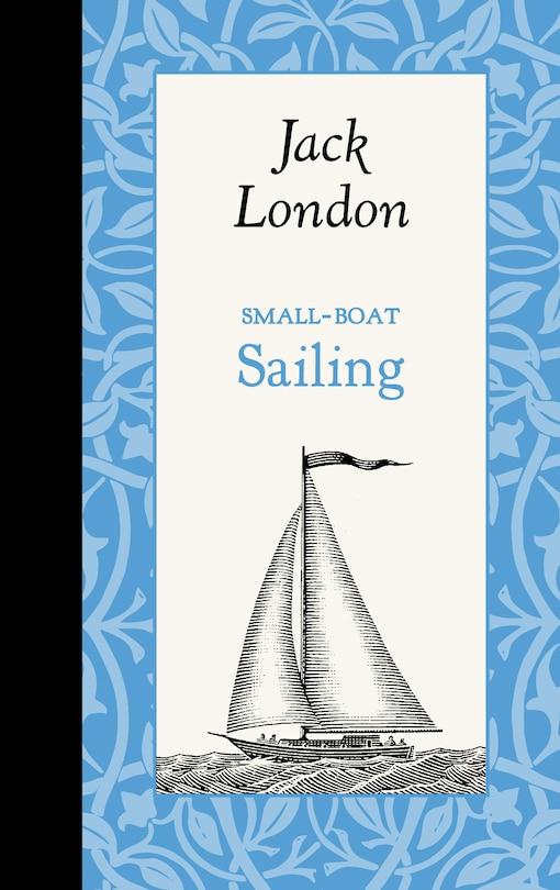 Couverture_Small-boat Sailing