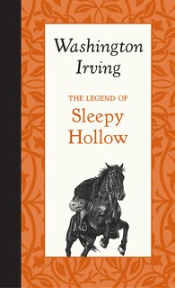 Front cover_The Legend of Sleepy Hollow