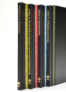 Front cover_American Roots Boxed Set #1