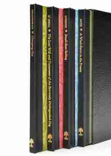 American Roots Boxed Set #1 by ERNEST HEMINGWAY