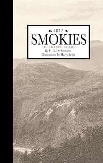 Couverture_Smokies, The French Broad
