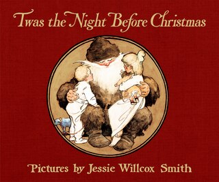 Front cover_Twas the Night Before Christmas