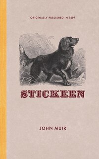 Front cover_Stickeen