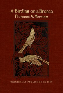 Front cover_A-Birding on a Bronco
