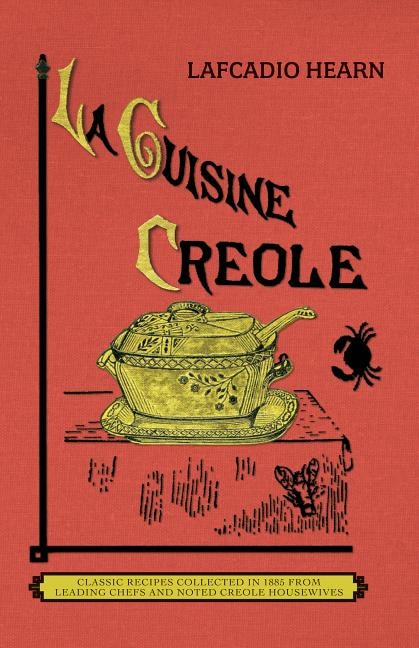 Couverture_La Cuisine Creole (trade)