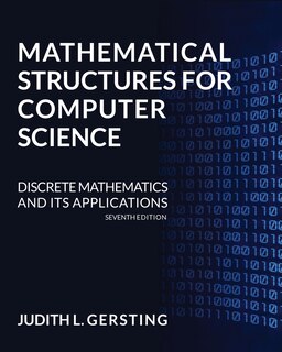 Couverture_Mathematical Structures For Computer Science