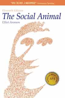 The Social Animal de Elliot Aronson