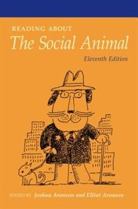 Readings About The Social Animal