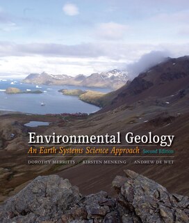 Couverture_Environmental Geology