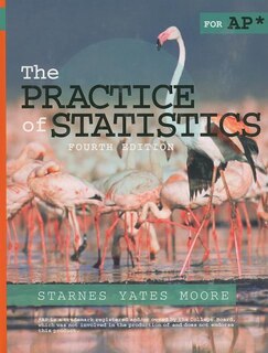 Couverture_The Practice Of Statistics