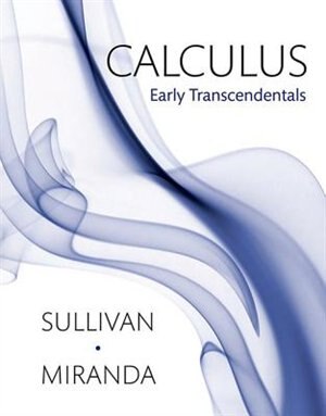 Front cover_Calculus