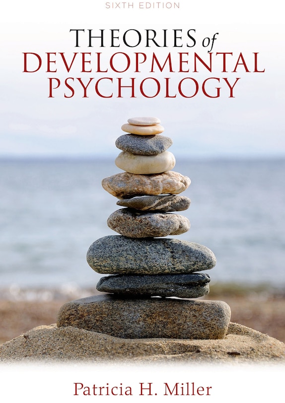 Theories Of Developmental Psychology