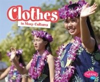 Couverture_Clothes in Many Cultures