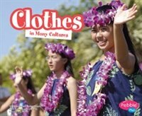 Couverture_Clothes in Many Cultures