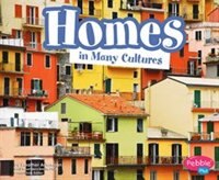 Front cover_Homes in Many Cultures