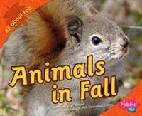 Animals in Fall