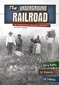 Couverture_The Underground Railroad