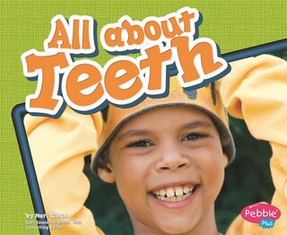 Couverture_All about Teeth