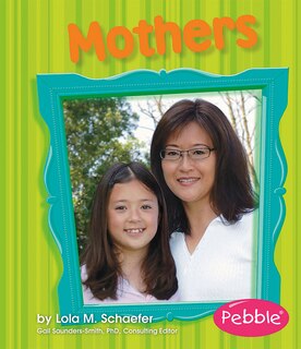 Front cover_Mothers