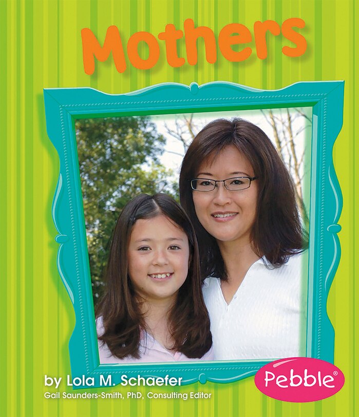 Front cover_Mothers