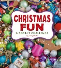 Front cover_Christmas Fun