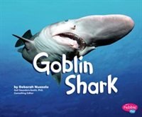 Front cover_Goblin Shark