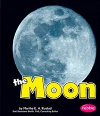 Front cover_The Moon