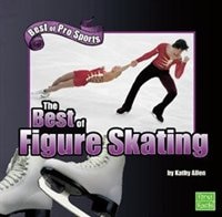 Couverture_The Best of Figure Skating