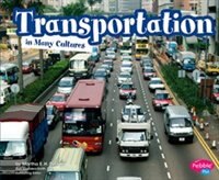Front cover_Transportation in Many Cultures