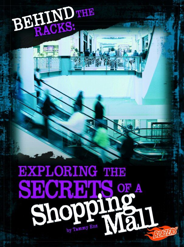 Front cover_Behind the Racks
