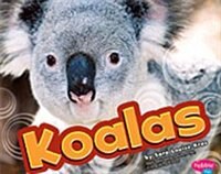 Front cover_Koalas