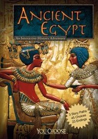Couverture_Ancient Egypt
